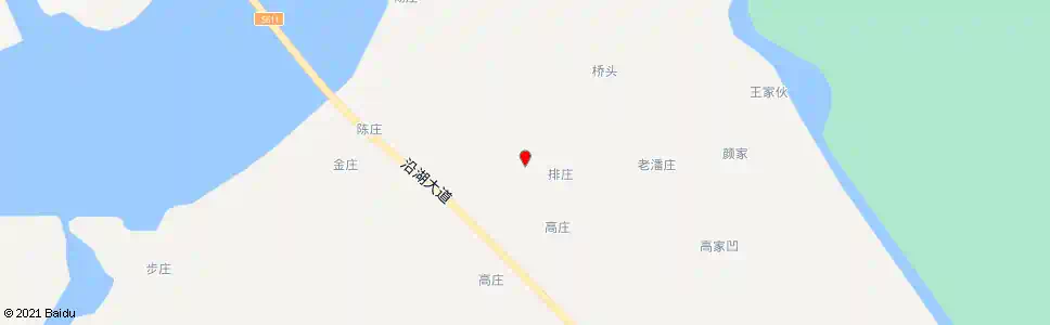 扬州人民桥_公交站地图_扬州公交_妙搜公交查询2025