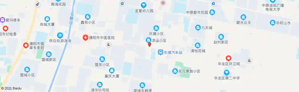 扬州油田运输_公交站地图_扬州公交_妙搜公交查询2025