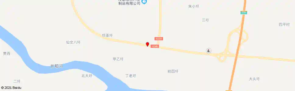 扬州外滩_公交站地图_扬州公交_妙搜公交查询2025