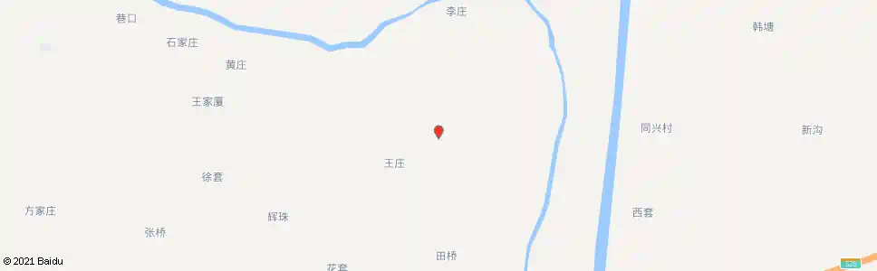 扬州阚桥_公交站地图_扬州公交_妙搜公交查询2025