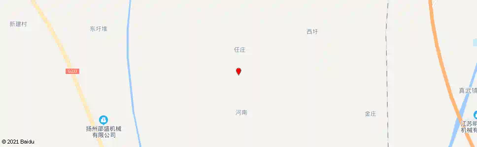 扬州蒙套_公交站地图_扬州公交_妙搜公交查询2025