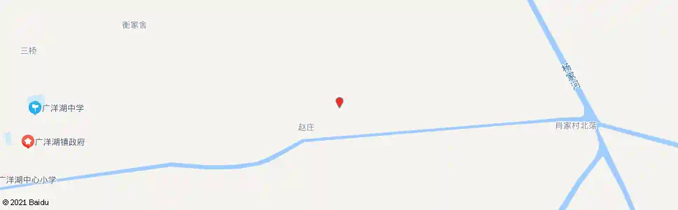 扬州肖家_公交站地图_扬州公交_妙搜公交查询2025