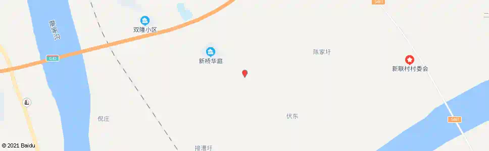 扬州皮毛厂_公交站地图_扬州公交_妙搜公交查询2025