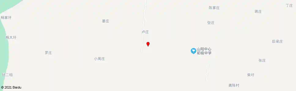扬州大刘庄(淮江公路)_公交站地图_扬州公交_妙搜公交查询2025