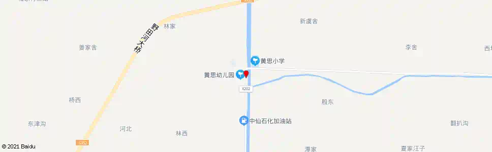 扬州黄思_公交站地图_扬州公交_妙搜公交查询2025