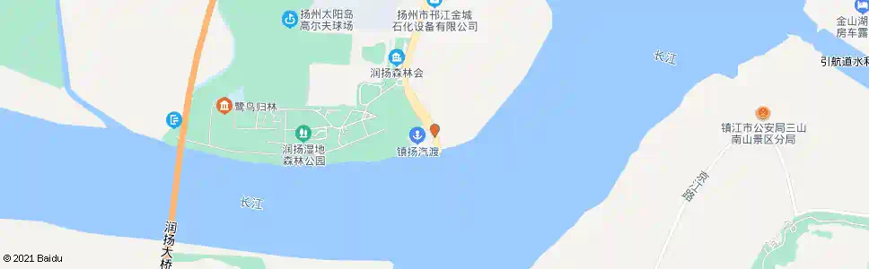 扬州解困房_公交站地图_扬州公交_妙搜公交查询2025