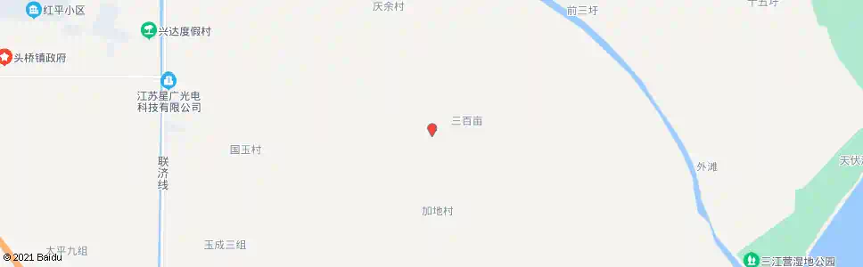 扬州三汊河_公交站地图_扬州公交_妙搜公交查询2025