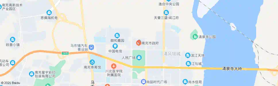 扬州城北客运总站_公交站地图_扬州公交_妙搜公交查询2025