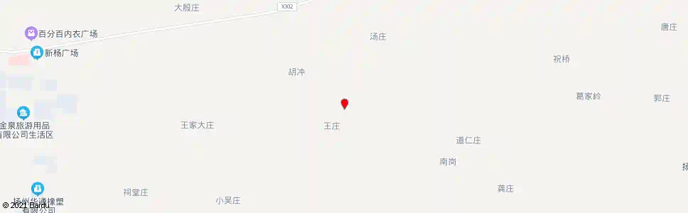 扬州方集村_公交站地图_扬州公交_妙搜公交查询2025