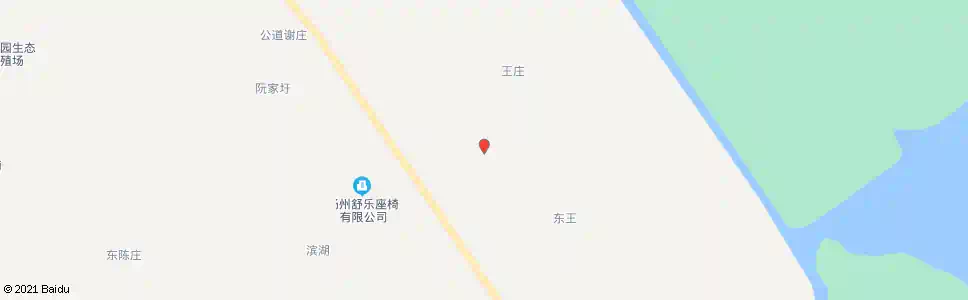 扬州季庄_公交站地图_扬州公交_妙搜公交查询2025