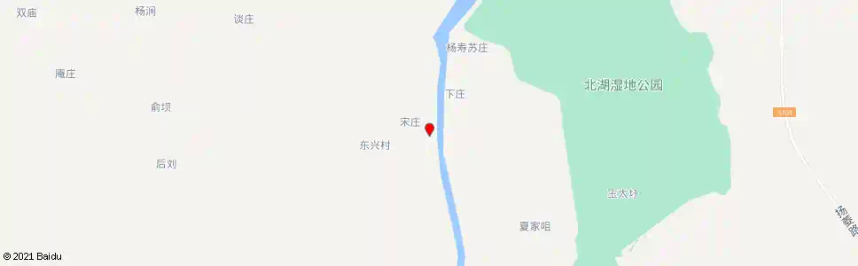 扬州红星桥_公交站地图_扬州公交_妙搜公交查询2025