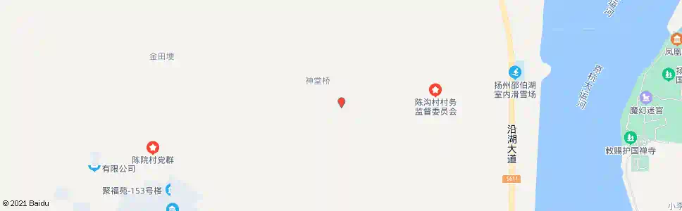 扬州三公里_公交站地图_扬州公交_妙搜公交查询2025