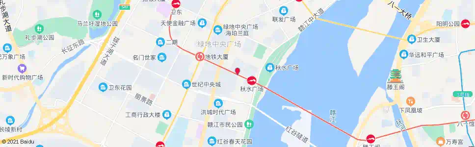 扬州水利学院_公交站地图_扬州公交_妙搜公交查询2025