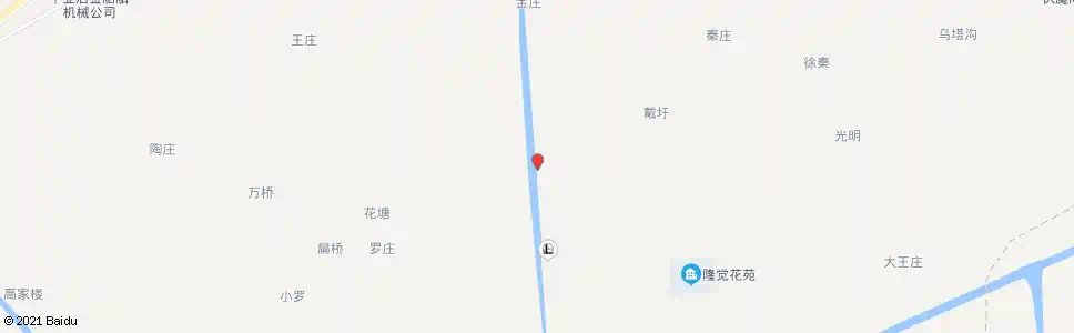 扬州红星_公交站地图_扬州公交_妙搜公交查询2025