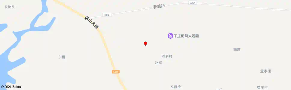 镇江丁庄_公交站地图_镇江公交_妙搜公交查询2025