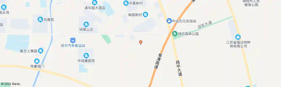 镇江勤丰_公交站地图_镇江公交_妙搜公交查询2025