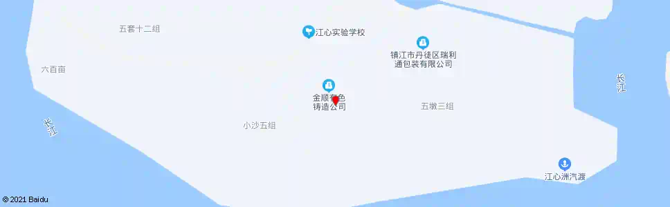 镇江益平村_公交站地图_镇江公交_妙搜公交查询2025