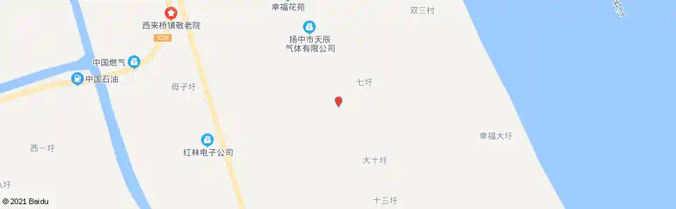 镇江三新村站_公交站地图_镇江公交_妙搜公交查询2025
