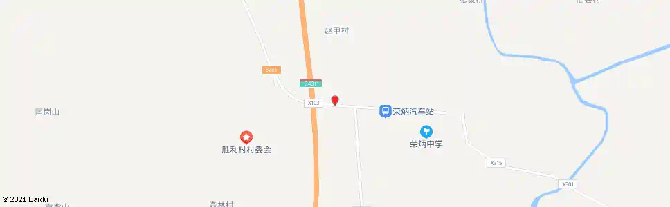 镇江荣炳管委会_公交站地图_镇江公交_妙搜公交查询2025