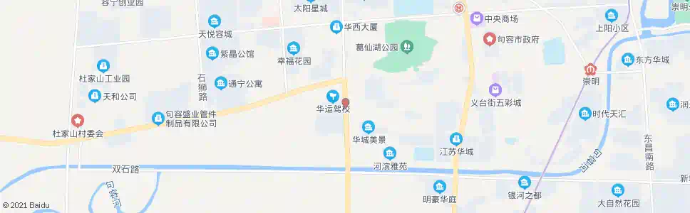 镇江温州商贸城_公交站地图_镇江公交_妙搜公交查询2025