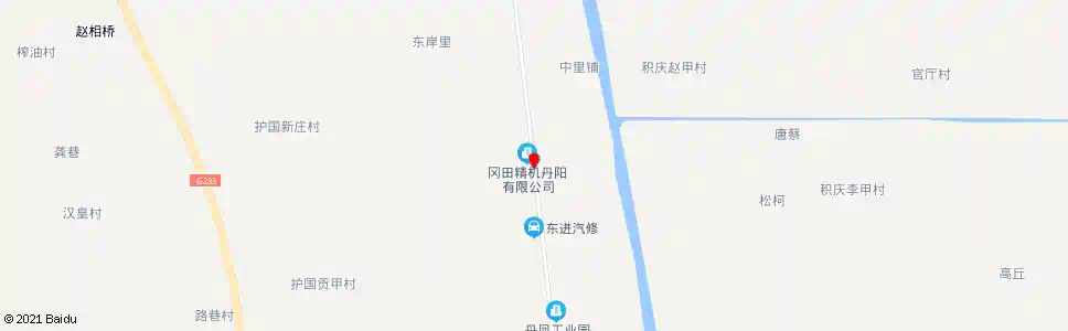 镇江永营桥站_公交站地图_镇江公交_妙搜公交查询2025