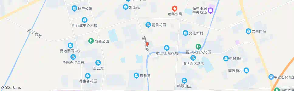 镇江恒龙嘉苑站_公交站地图_镇江公交_妙搜公交查询2025