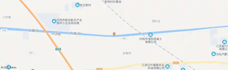 镇江东洋桥_公交站地图_镇江公交_妙搜公交查询2025