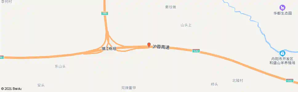 镇江平昌枢纽站_公交站地图_镇江公交_妙搜公交查询2025