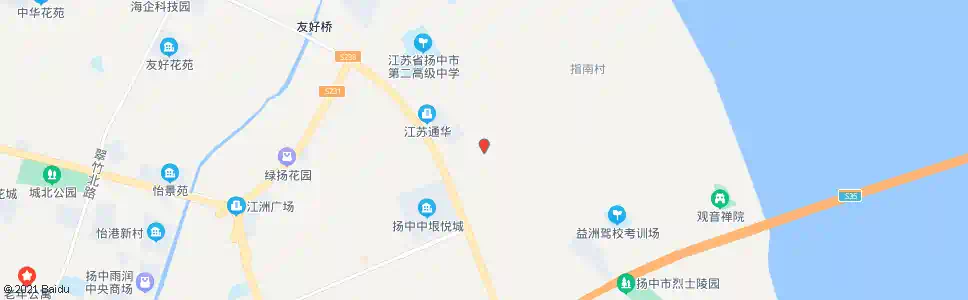 镇江荣鑫磨具站_公交站地图_镇江公交_妙搜公交查询2025
