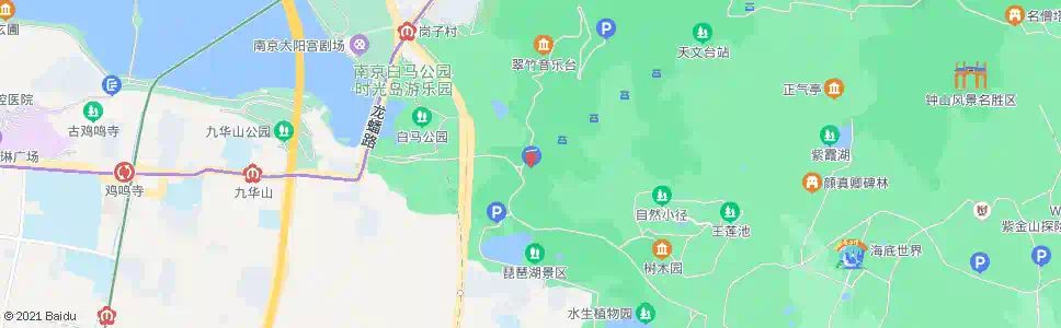 镇江路劲城_公交站地图_镇江公交_妙搜公交查询2025