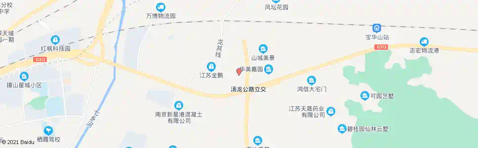 镇江和平村_公交站地图_镇江公交_妙搜公交查询2025