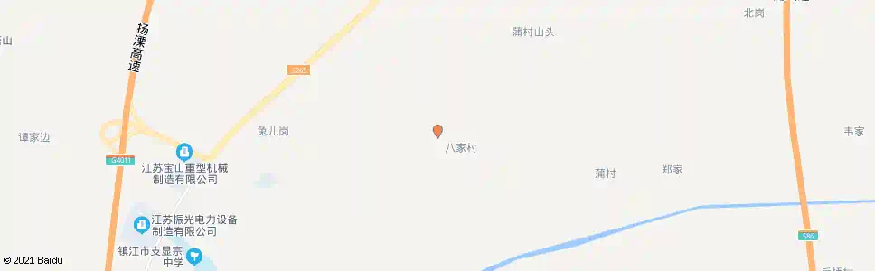 镇江上河路_公交站地图_镇江公交_妙搜公交查询2025