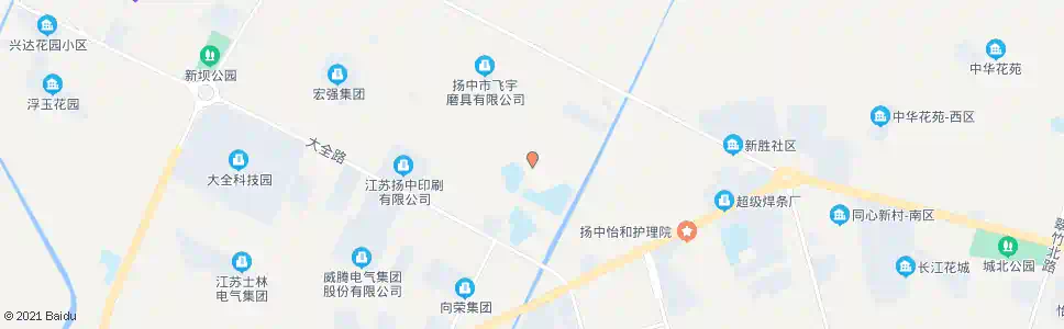 镇江联合邮政所站_公交站地图_镇江公交_妙搜公交查询2025