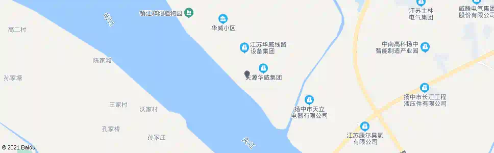 镇江新治新村站_公交站地图_镇江公交_妙搜公交查询2025