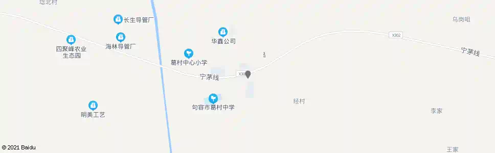 镇江镇东路_公交站地图_镇江公交_妙搜公交查询2025