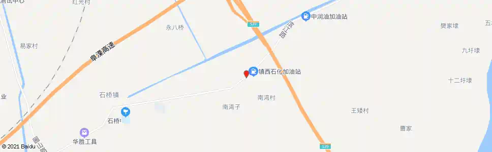 镇江解放桥(儒里路)_公交站地图_镇江公交_妙搜公交查询2025