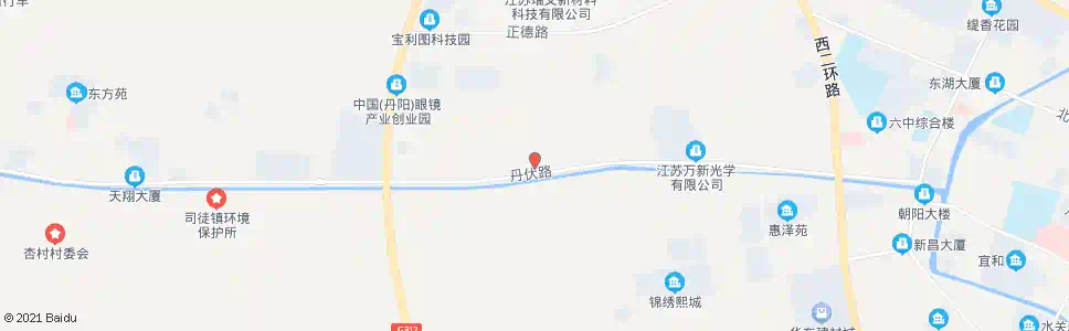 镇江东阳_公交站地图_镇江公交_妙搜公交查询2025