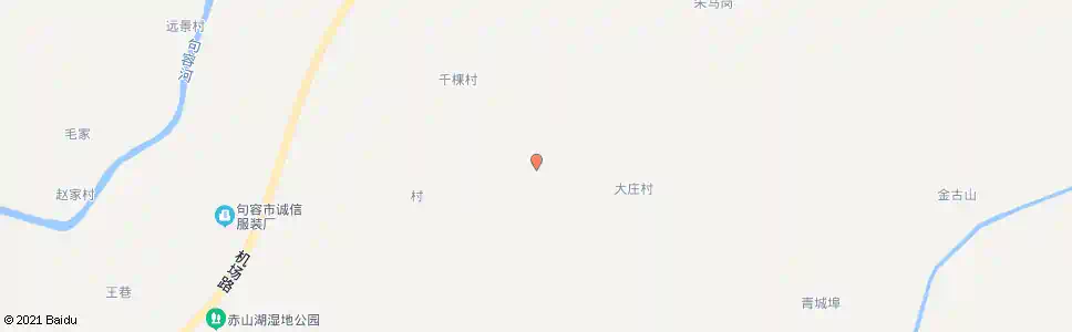 镇江岗子村_公交站地图_镇江公交_妙搜公交查询2025
