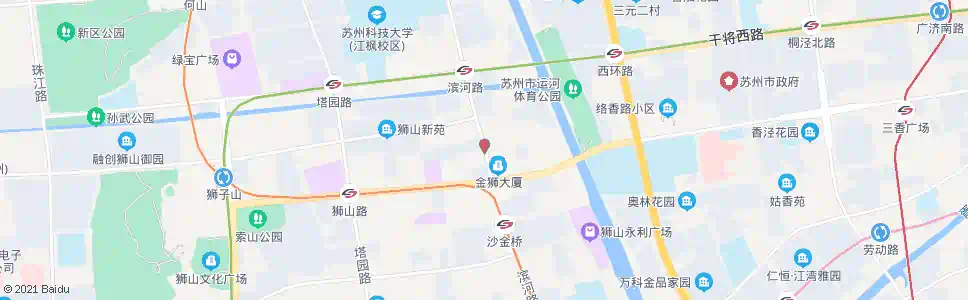 镇江永和桥站_公交站地图_镇江公交_妙搜公交查询2025