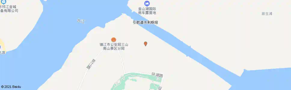 镇江菱苇路北站_公交站地图_镇江公交_妙搜公交查询2025