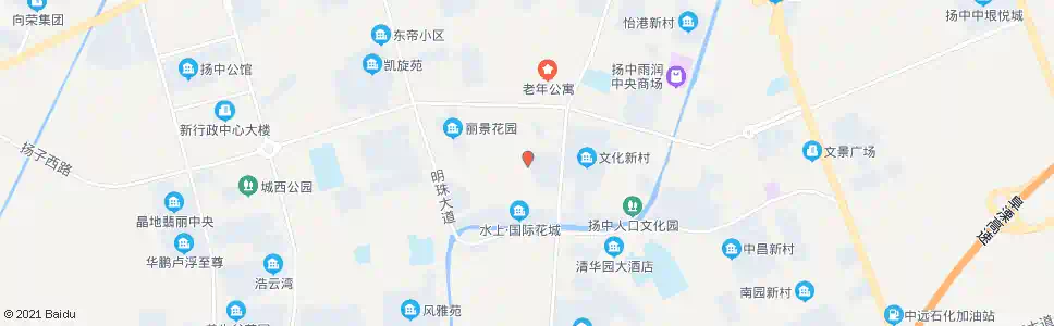 镇江金苇路站_公交站地图_镇江公交_妙搜公交查询2025