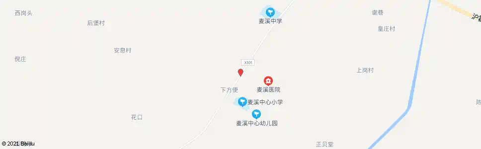 镇江麦溪镇_公交站地图_镇江公交_妙搜公交查询2025