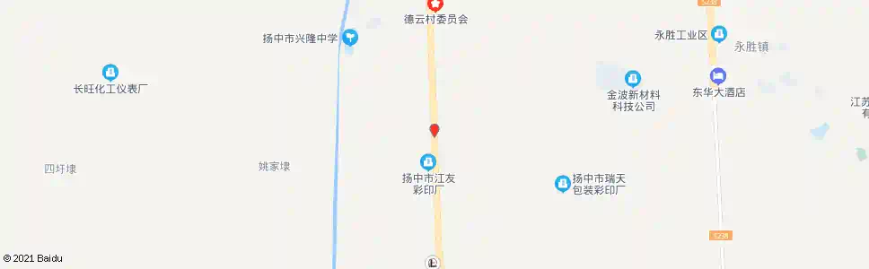 镇江团结桥南站_公交站地图_镇江公交_妙搜公交查询2025