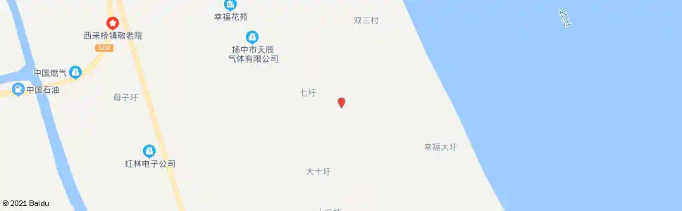 镇江双三站_公交站地图_镇江公交_妙搜公交查询2025