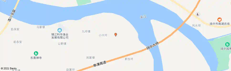 镇江伏元_公交站地图_镇江公交_妙搜公交查询2025