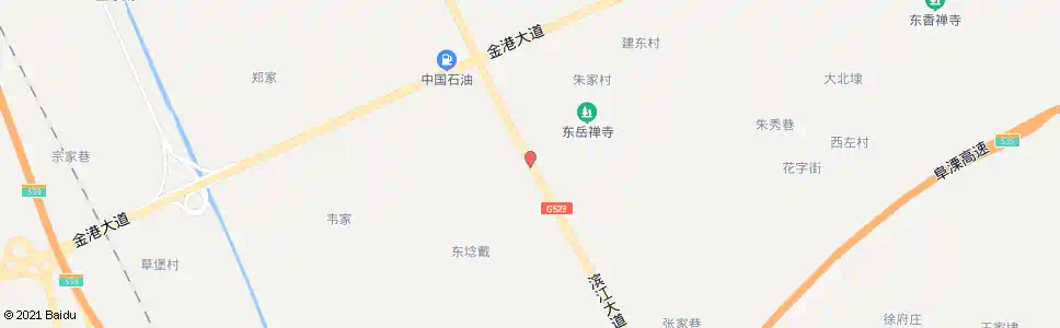 镇江北新桥_公交站地图_镇江公交_妙搜公交查询2025