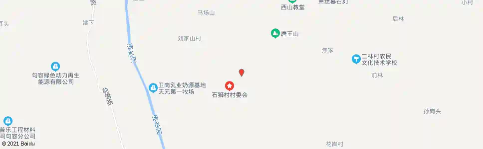 镇江许村_公交站地图_镇江公交_妙搜公交查询2025