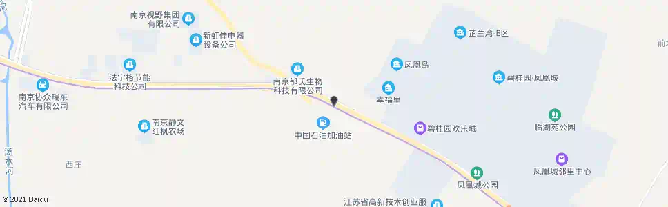 镇江东营房_公交站地图_镇江公交_妙搜公交查询2025