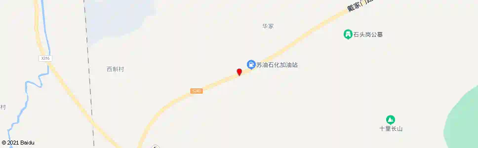 镇江公交拥军站_公交站地图_镇江公交_妙搜公交查询2025