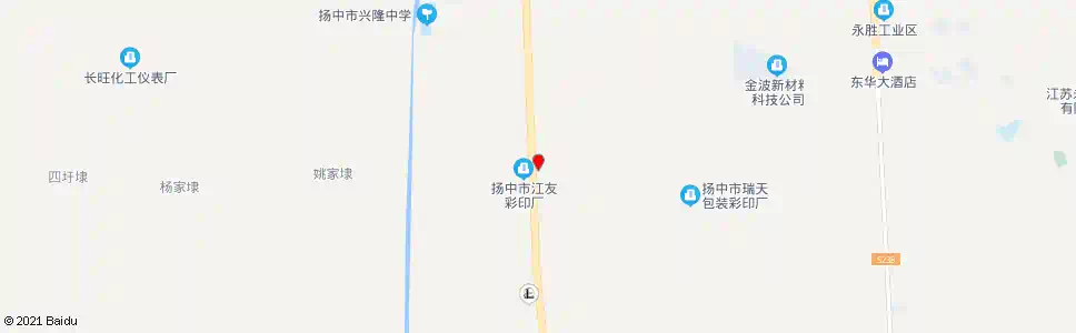 镇江虹善路站_公交站地图_镇江公交_妙搜公交查询2025